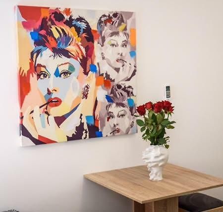 Apartment Mila Adria Ζαντάρ Εξωτερικό φωτογραφία