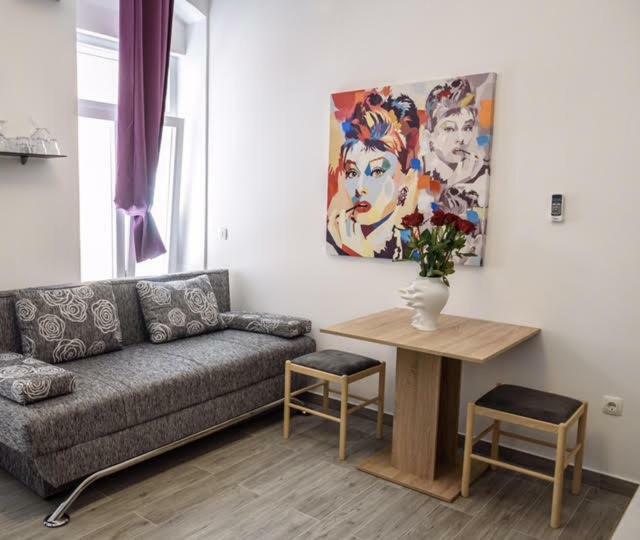 Apartment Mila Adria Ζαντάρ Εξωτερικό φωτογραφία