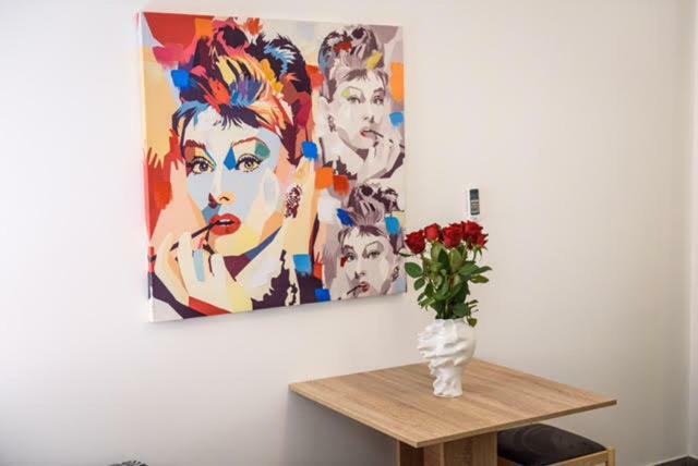 Apartment Mila Adria Ζαντάρ Εξωτερικό φωτογραφία